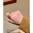 Trendy and fashionable ring 2023SS HERMES Hermes